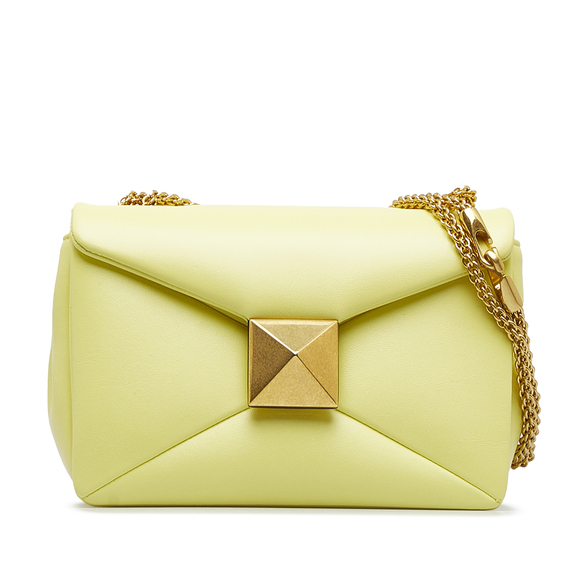 Valentino Bags Preloved Valentino One Stud Crossbody Bag Poshmark